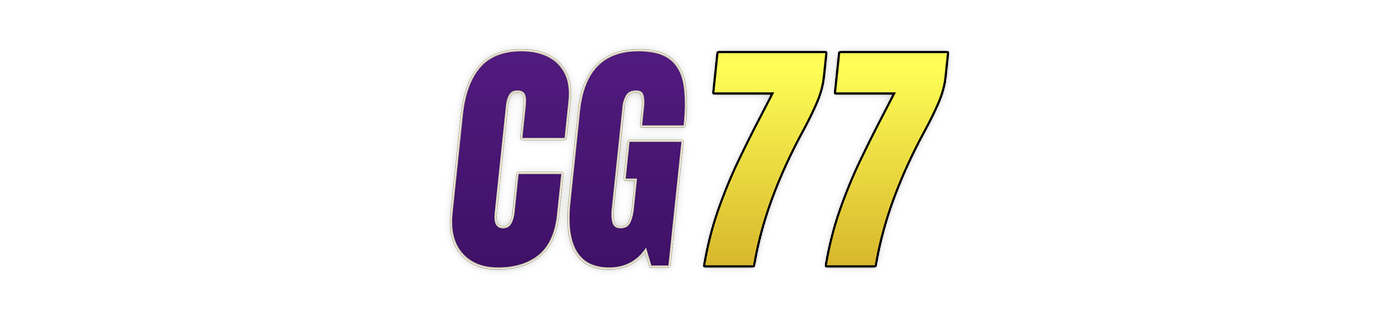 cg77 লোগো